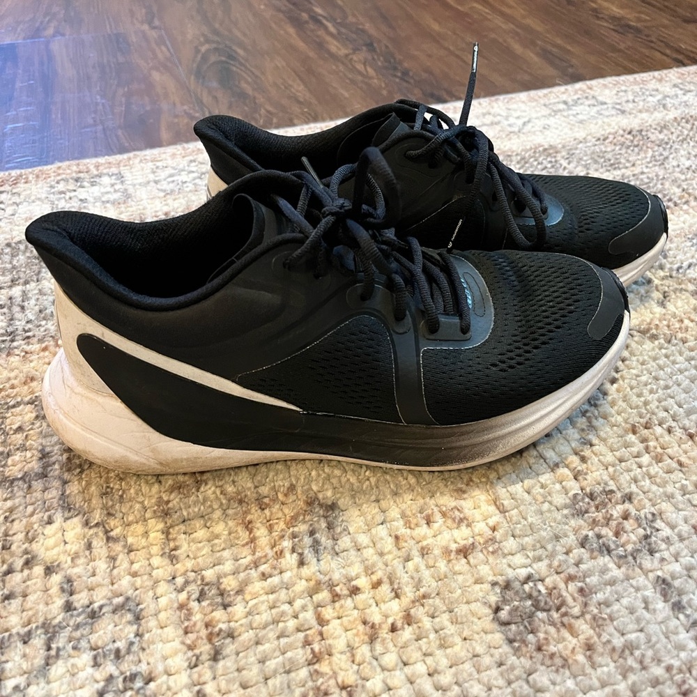 Lululemon sneakers